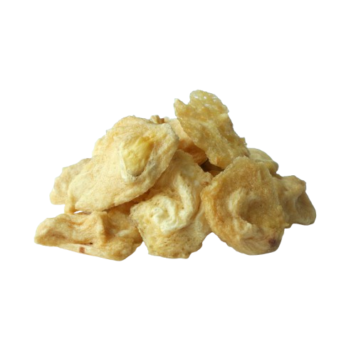 Freeze-Dried Jackfruit