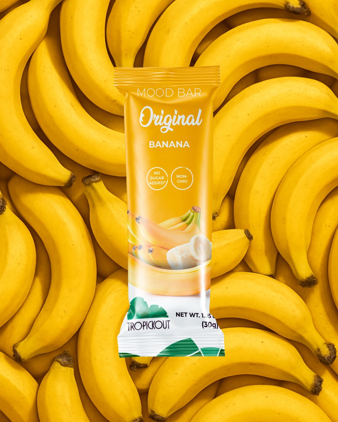 ORIGINAL — Just Banana