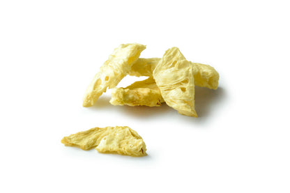 Freeze-Dried Pineapple (6 pack bag)